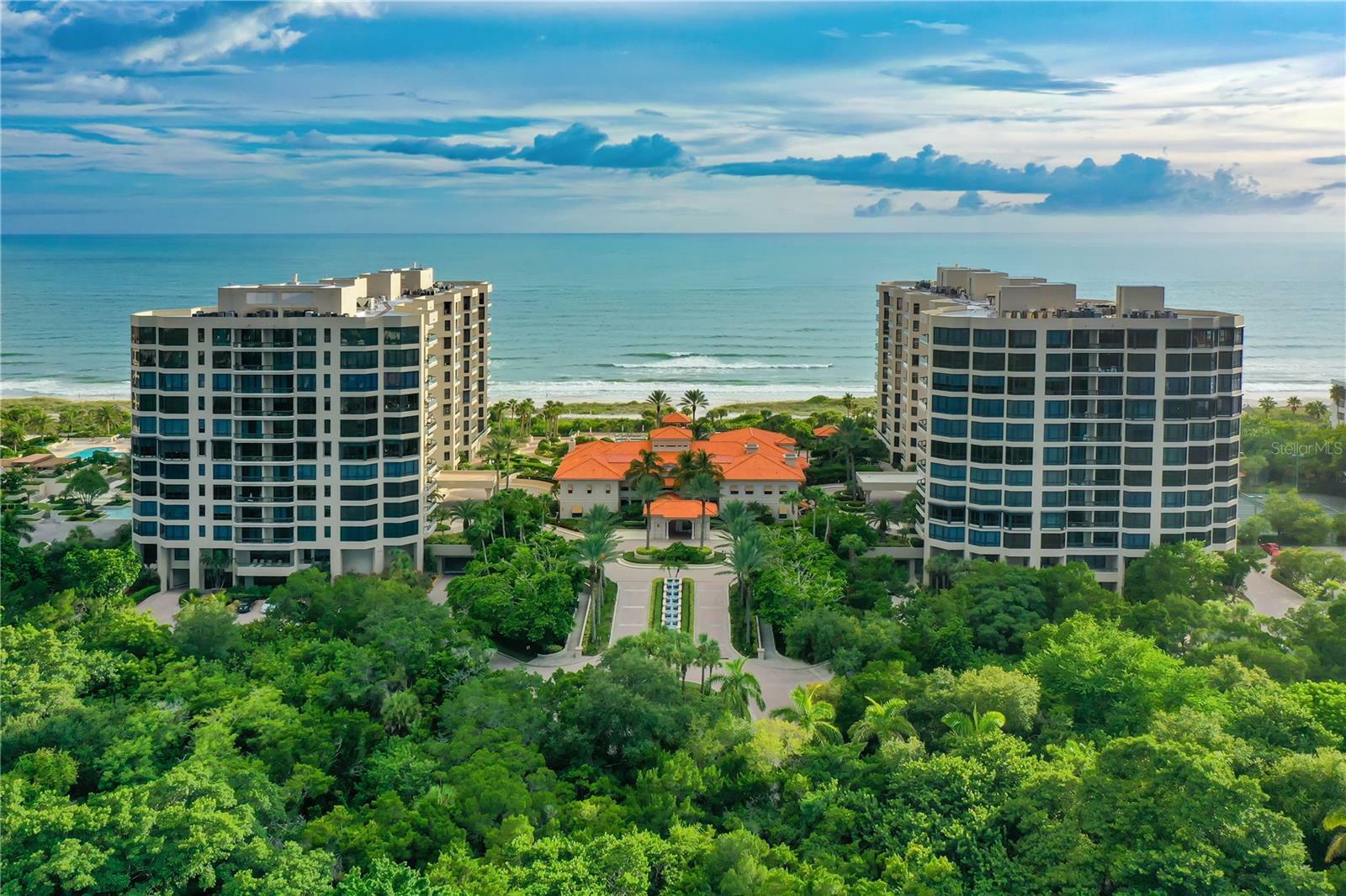 Property Photo: 1281 Gulf Of Mexico Drive 906 FL 34228