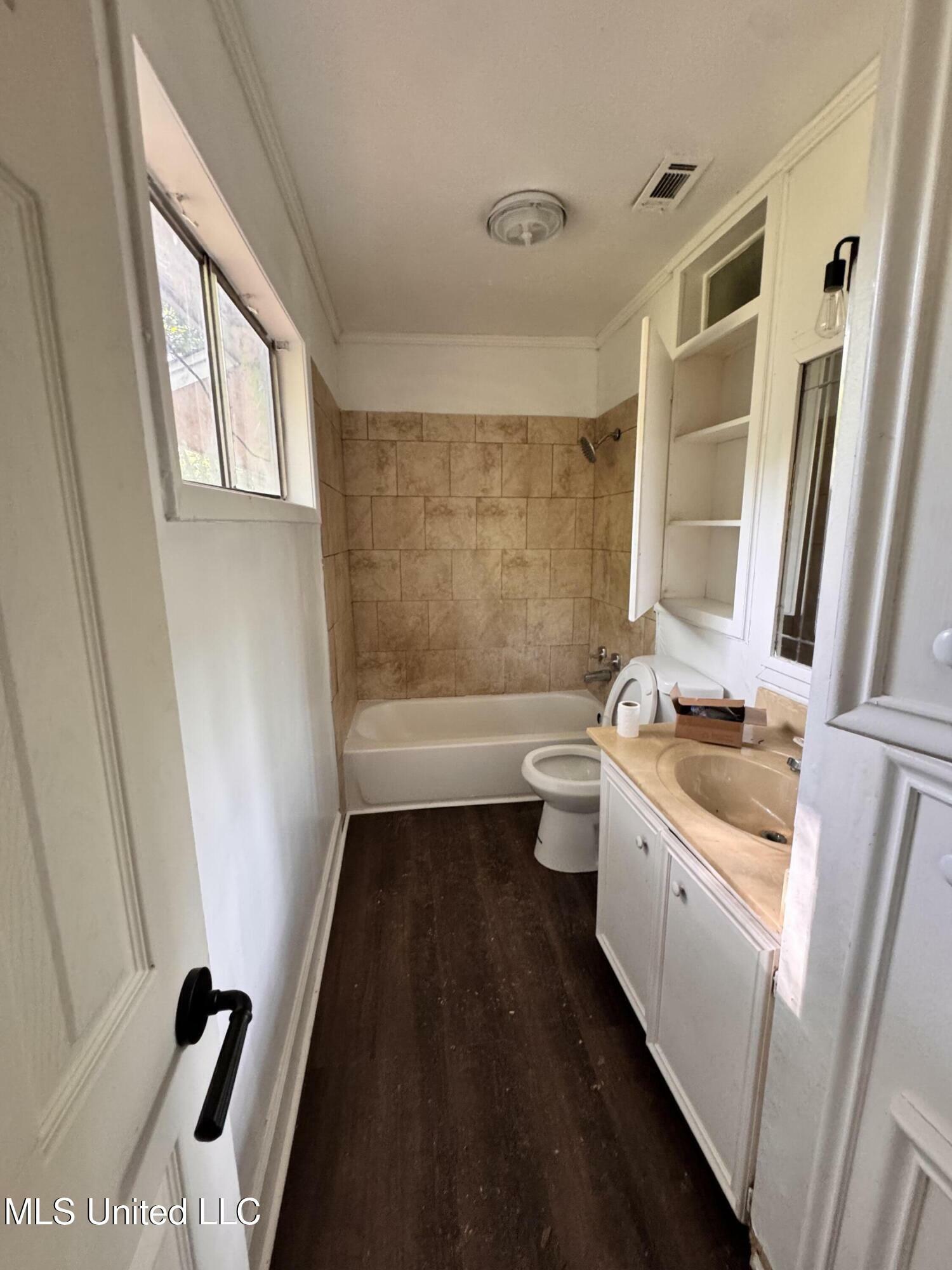 Property Photo: 3150 Ponderosa Drive MS 39212
