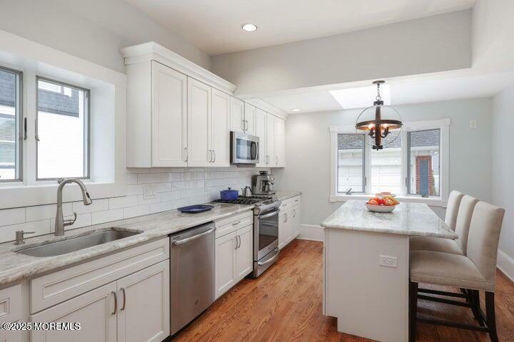 Property Photo: 59 Peters Place NJ 07701