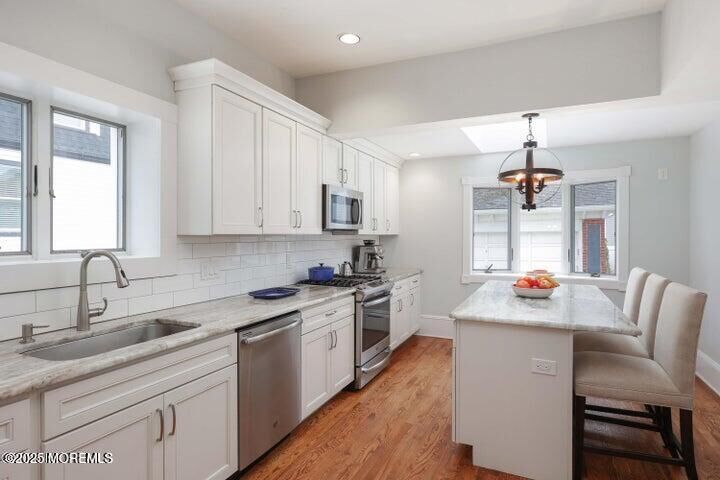 Property Photo: 59 Peters Place NJ 07701