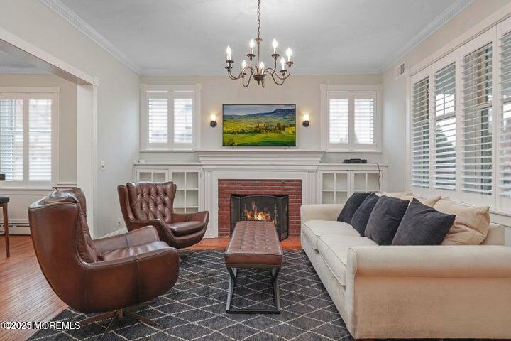 Property Photo: 59 Peters Place NJ 07701