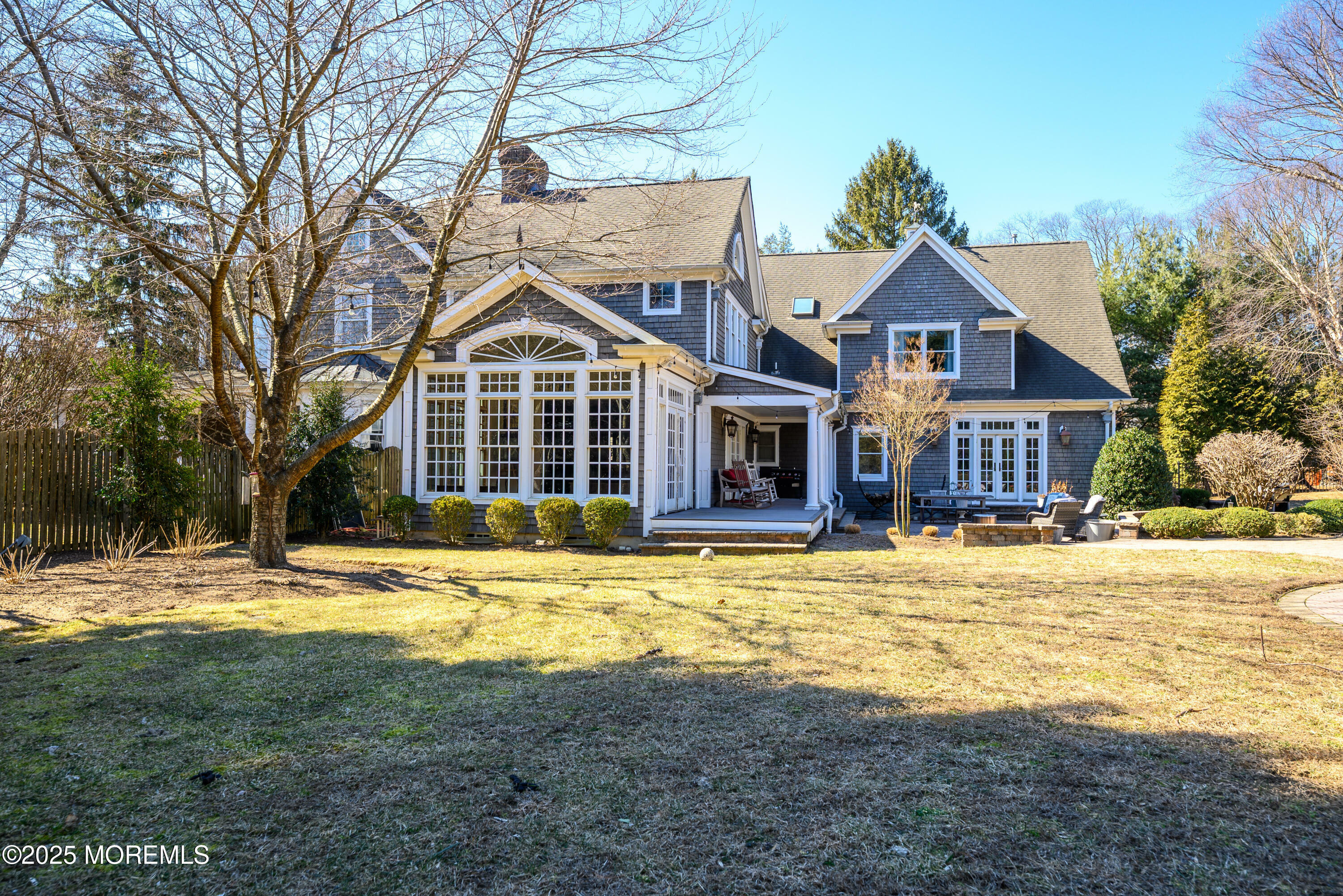Property Photo: 1476 W Front Street NJ 07738