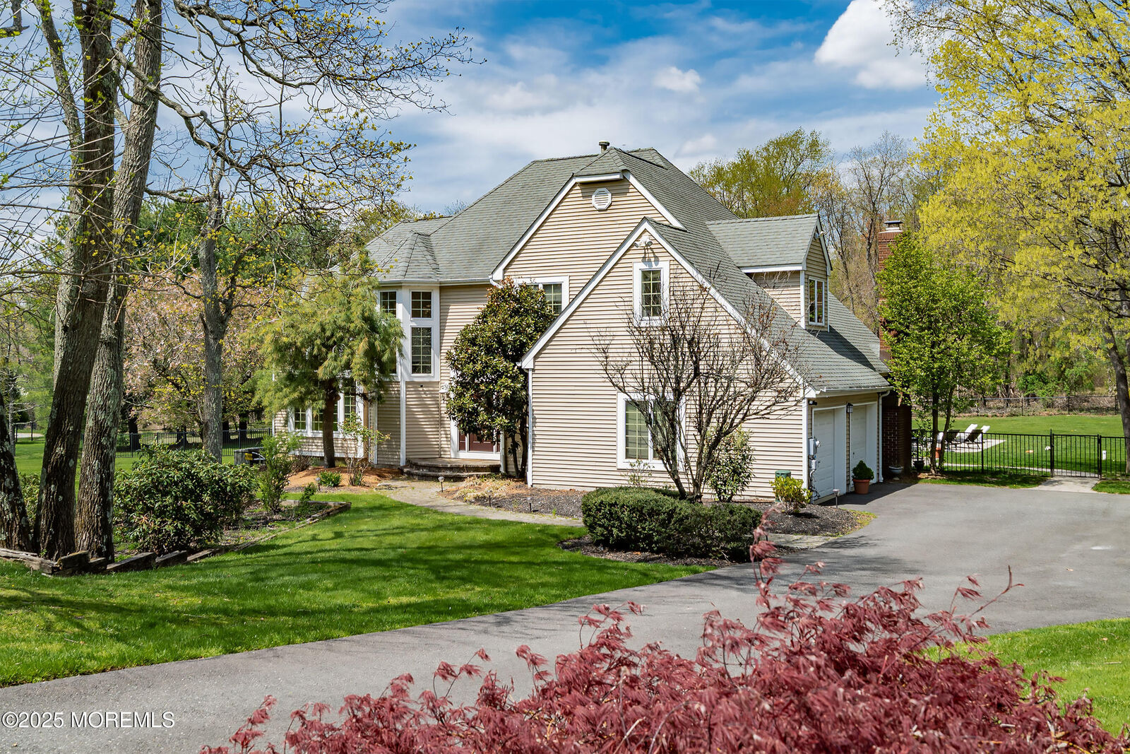 Property Photo:  39 Primrose Lane  NJ 07722 