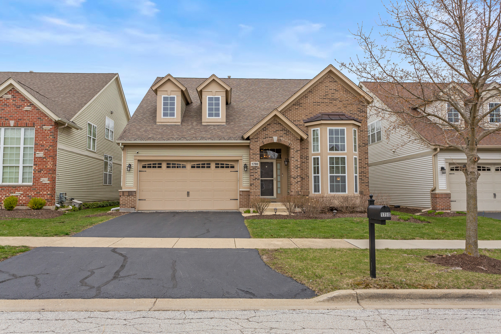 1780 Briarheath Drive  Aurora IL 60505 photo