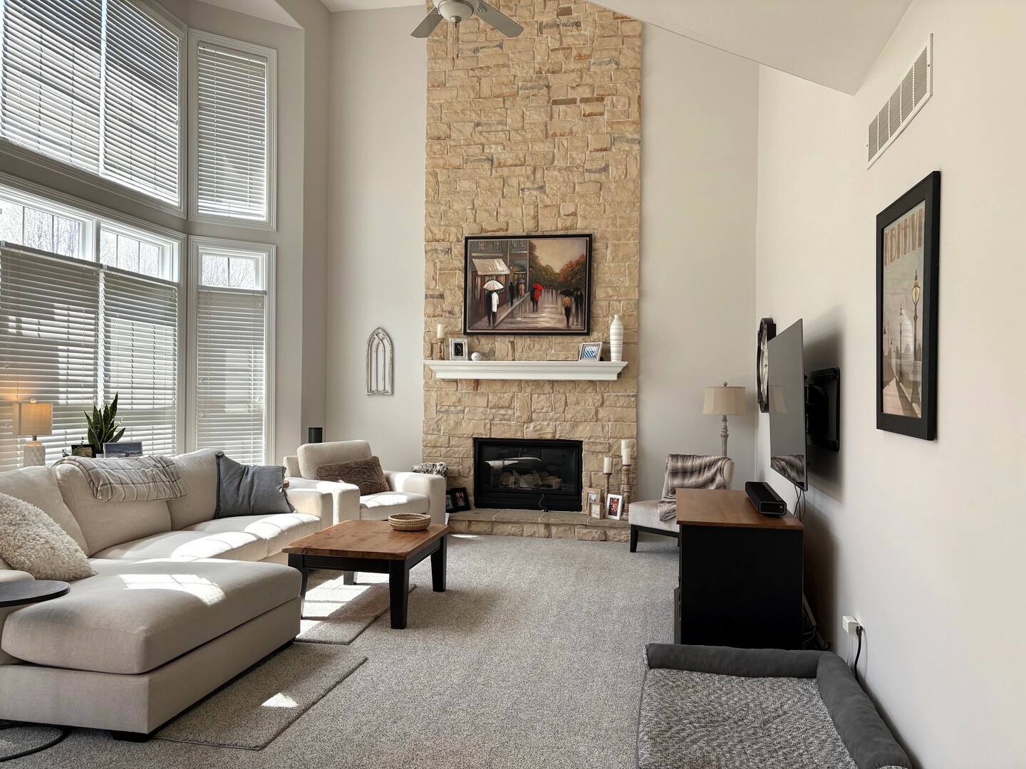Property Photo: 2212 Spartina Road IL 60564