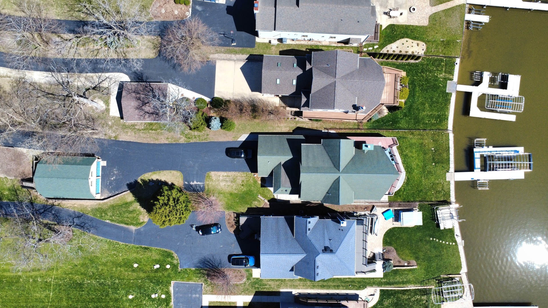 Property Photo: 38379 N Drexel Boulevard IL 60002