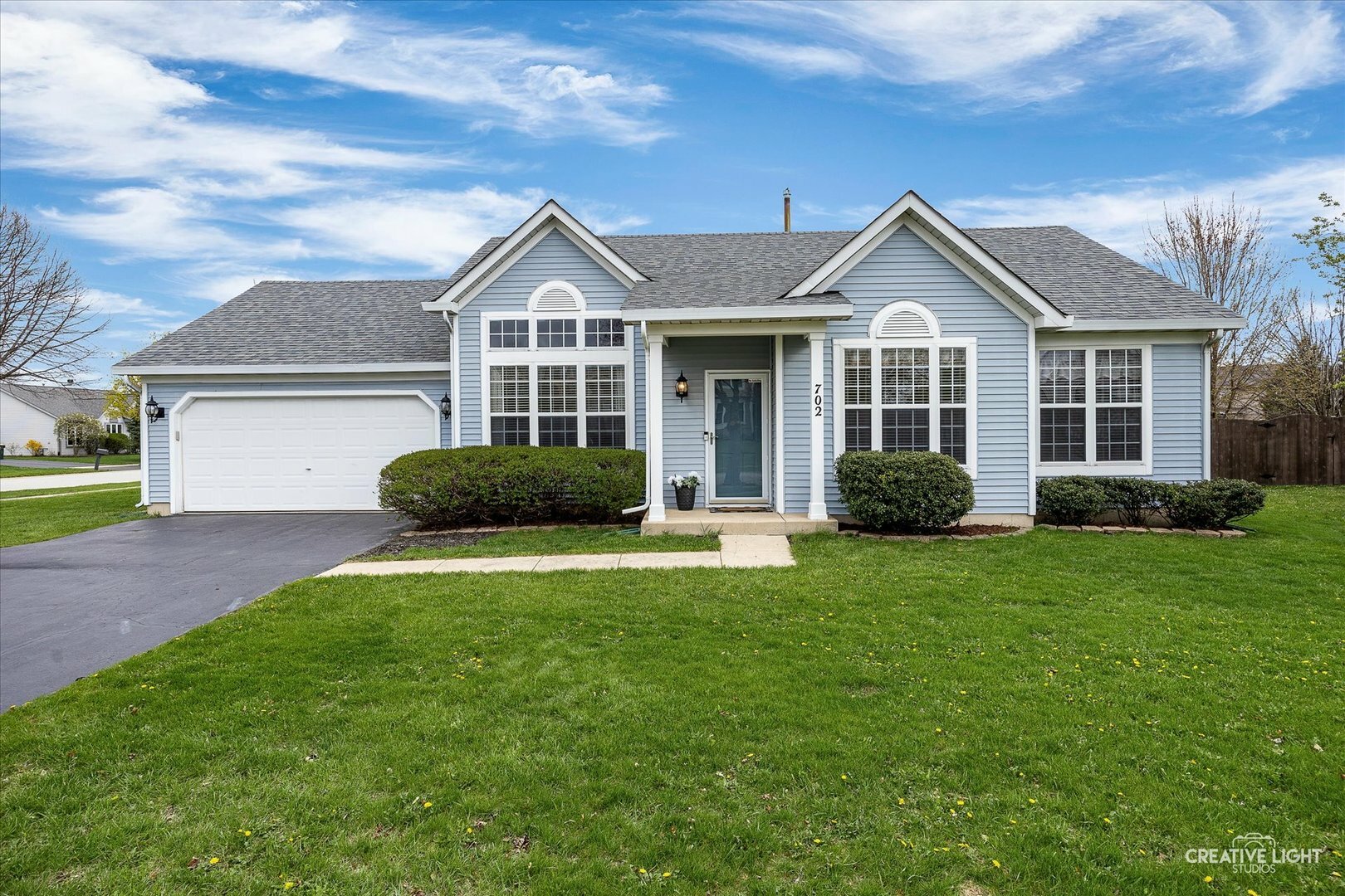 702 Cornell Drive  Oswego IL 60543 photo