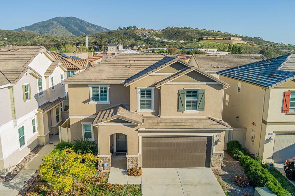 10605 Rhodes Lane  Spring Valley CA 91978 photo
