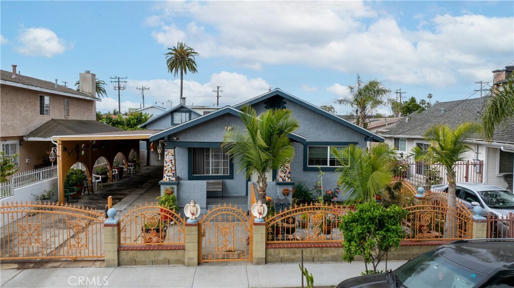 1843 Cerritos Avenue  Long Beach CA 90806 photo