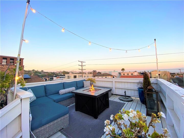 Property Photo: 317 28th Street CA 90254