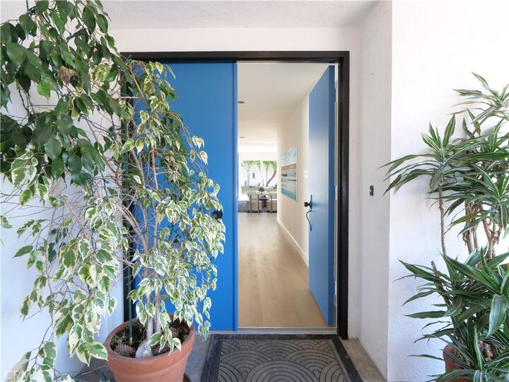 Property Photo: 504 Epping Road CA 90274