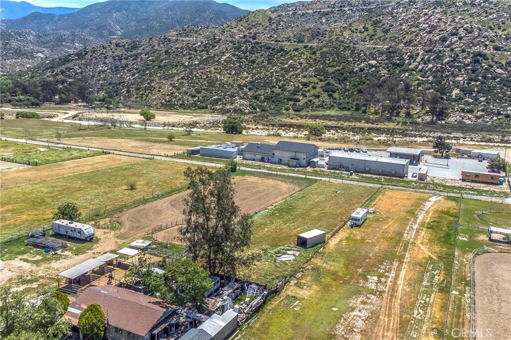 Property Photo: 0 Porter CA 92220