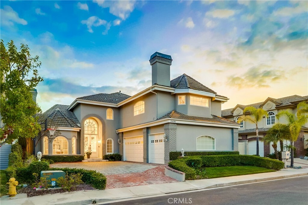 Property Photo: 28092 Tefir CA 92692