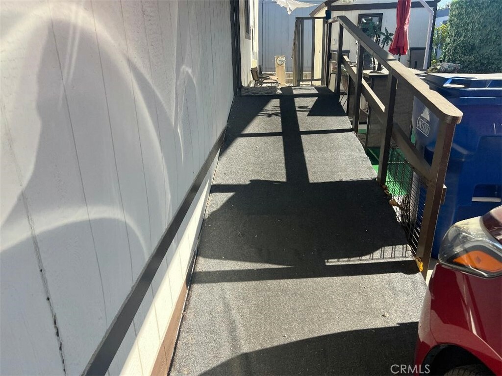 Property Photo: 1456 E Philadelphia 129 CA 91761