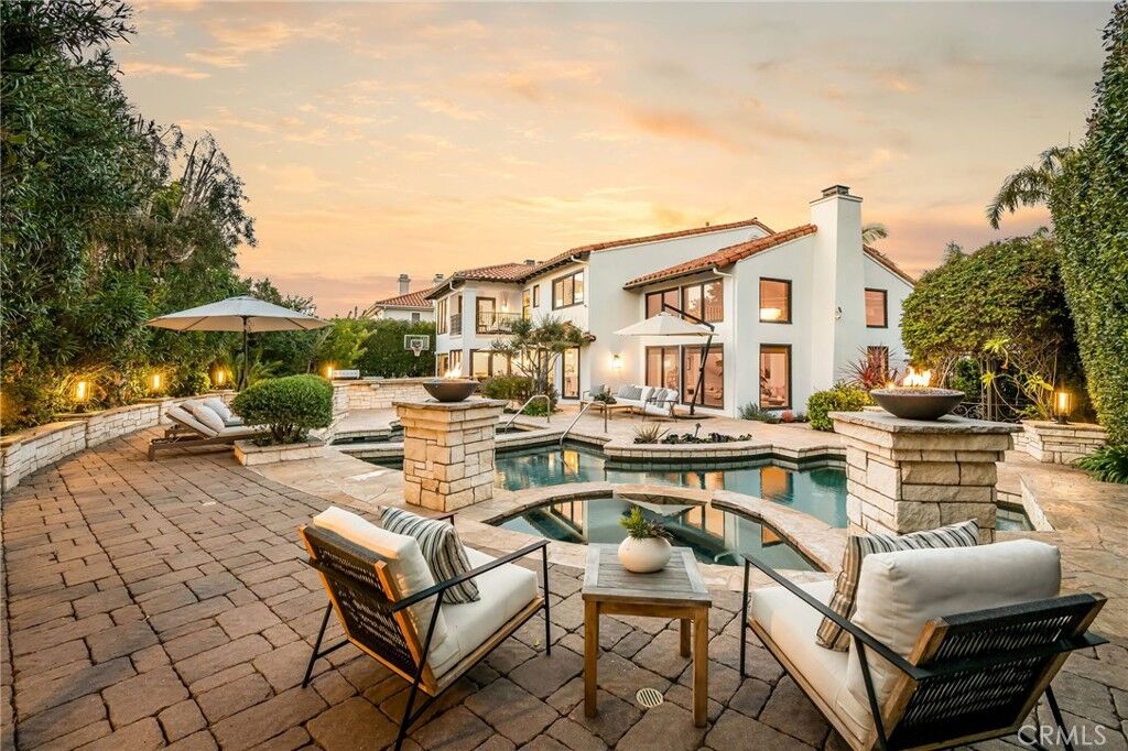Property Photo: 51 Via Costa Verde CA 90275