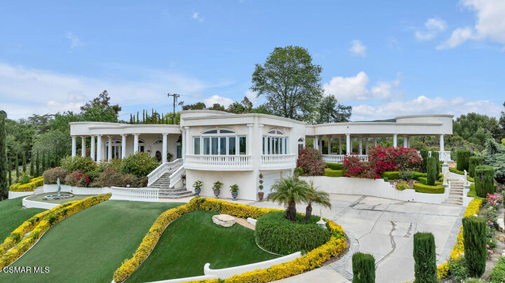 932 Rosario Drive  Thousand Oaks CA 91362 photo