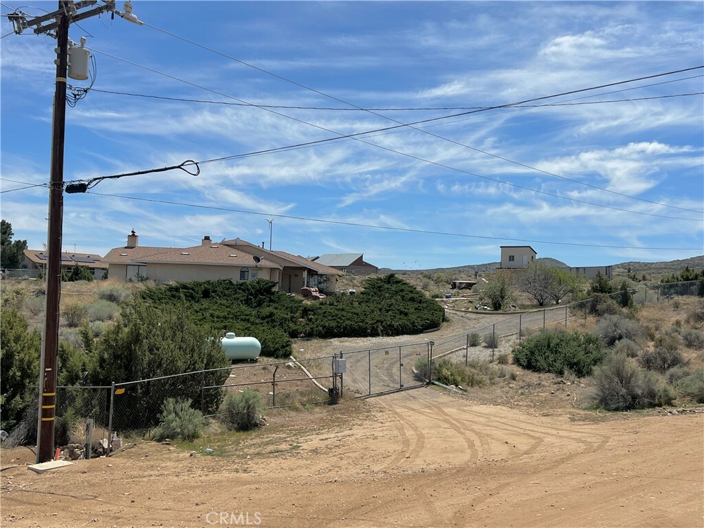 Property Photo: 5620 Ailanthus Street CA 92371