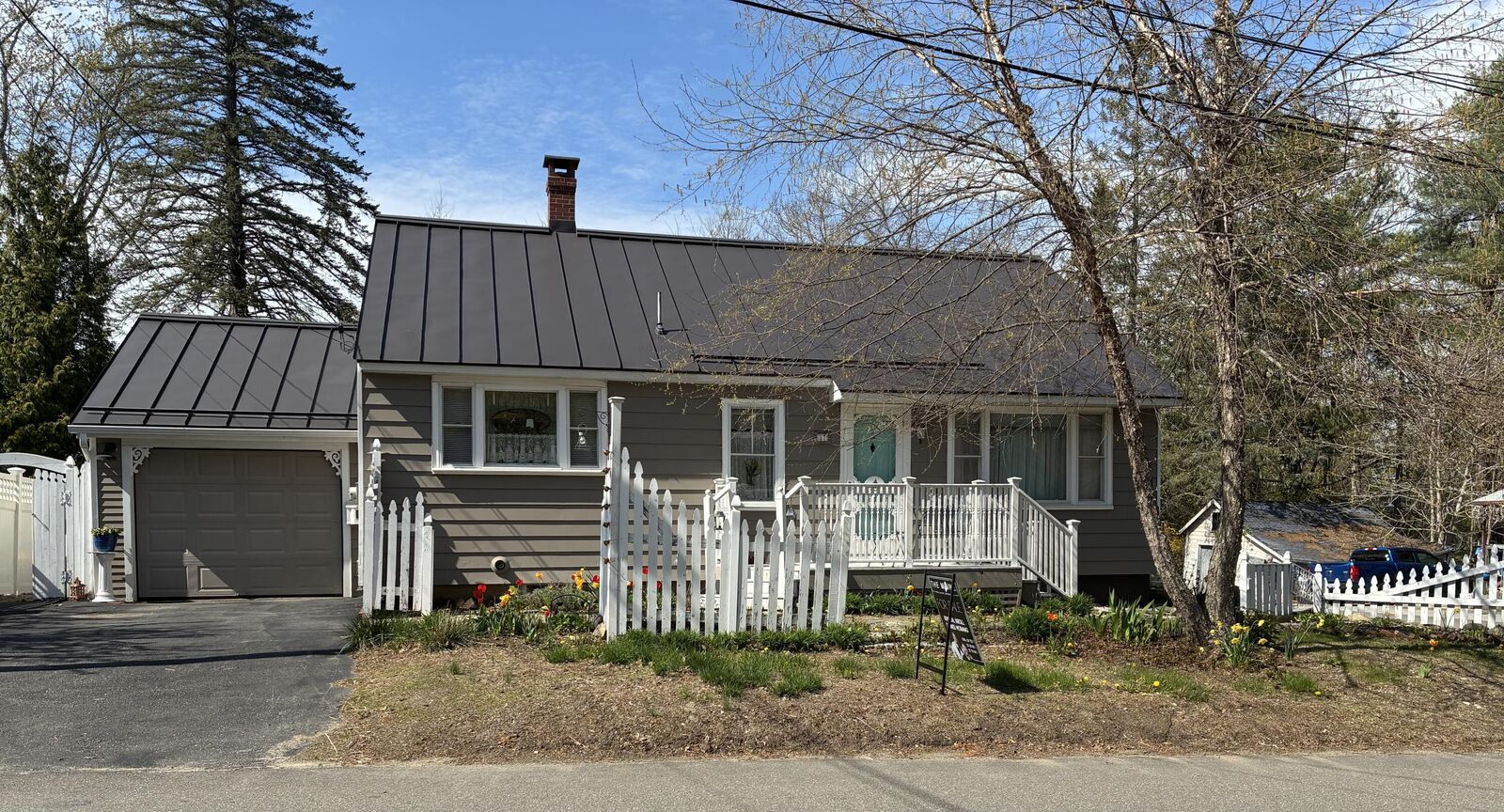 Property Photo:  57 Salmond Street  ME 04915 