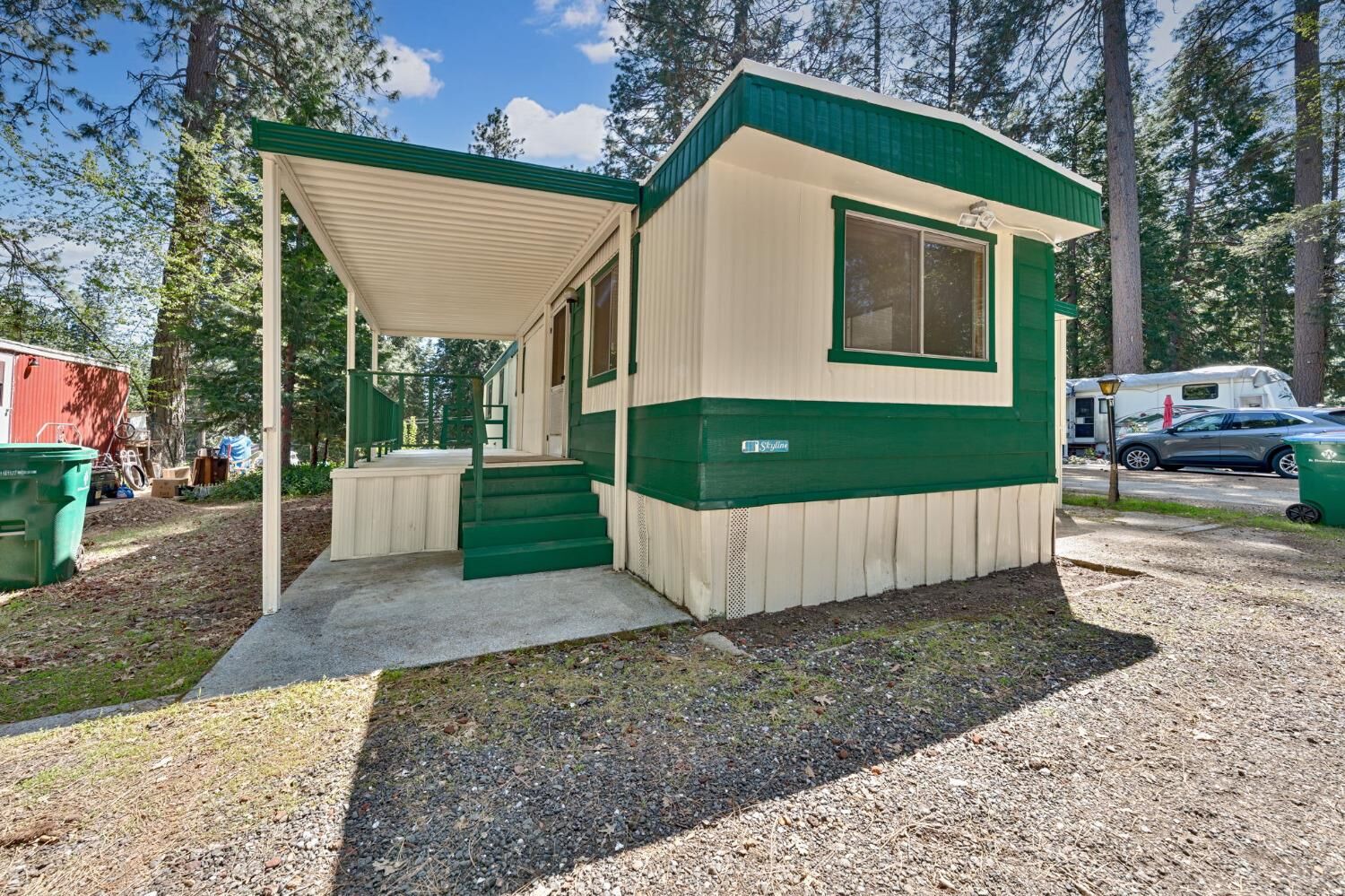 Property Photo: 5695 Pony Express Trail 16 CA 95726