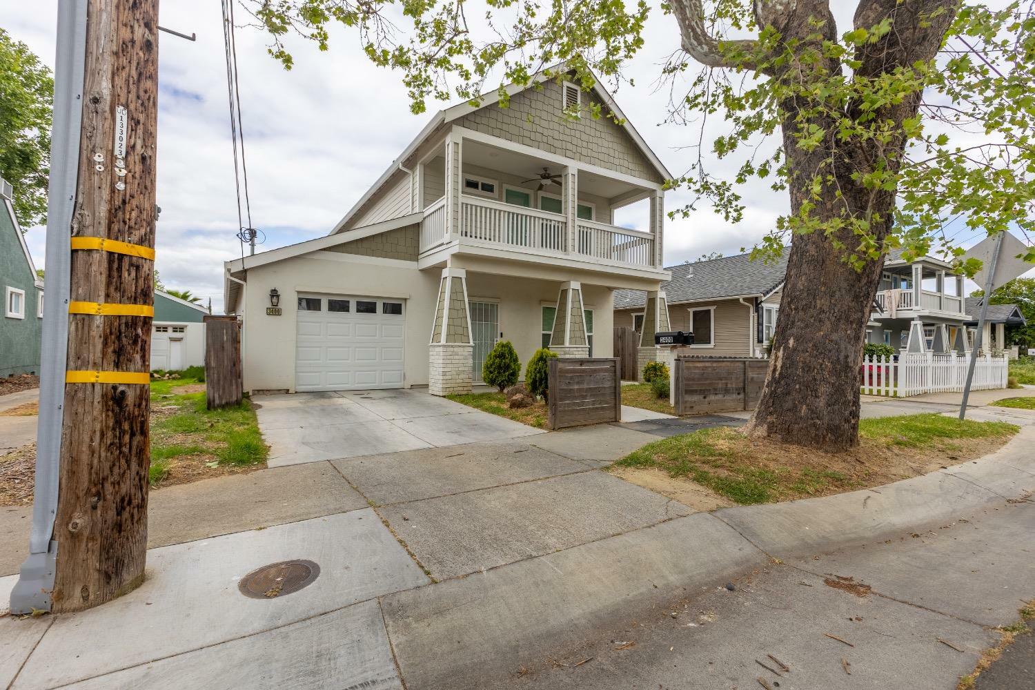 3400 44th Street 3404  Sacramento CA 95817 photo