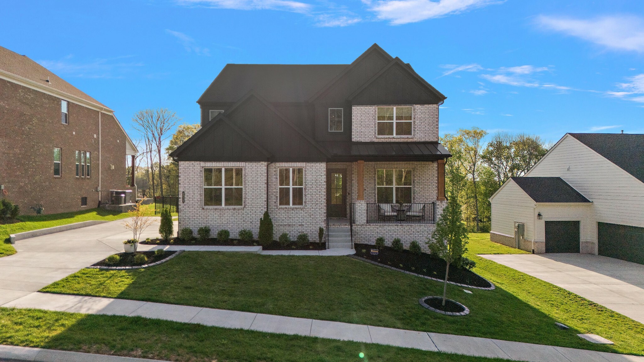 Property Photo: 4218 Birmingham Rd TN 37090