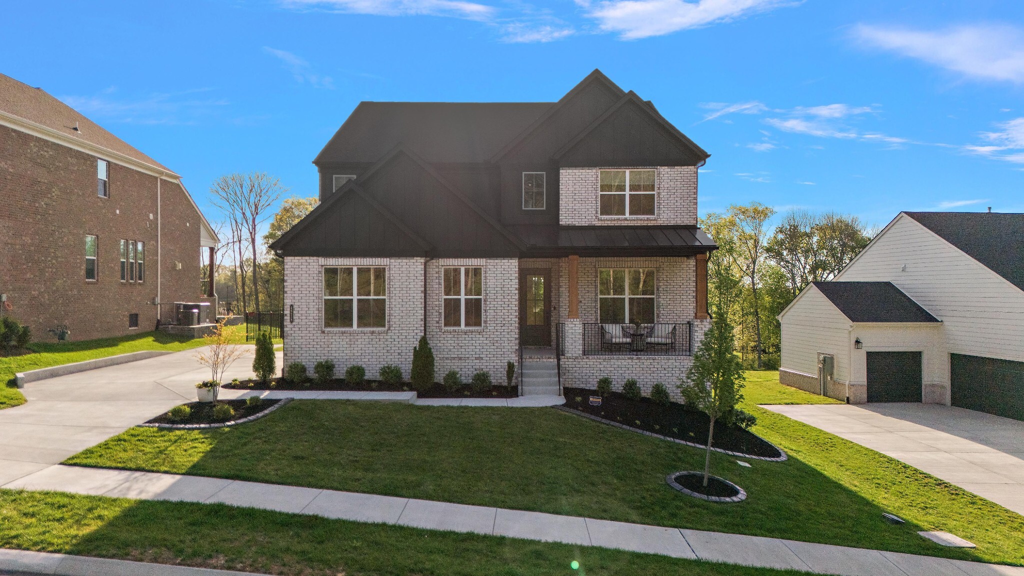 Property Photo: 4218 Birmingham Rd TN 37090
