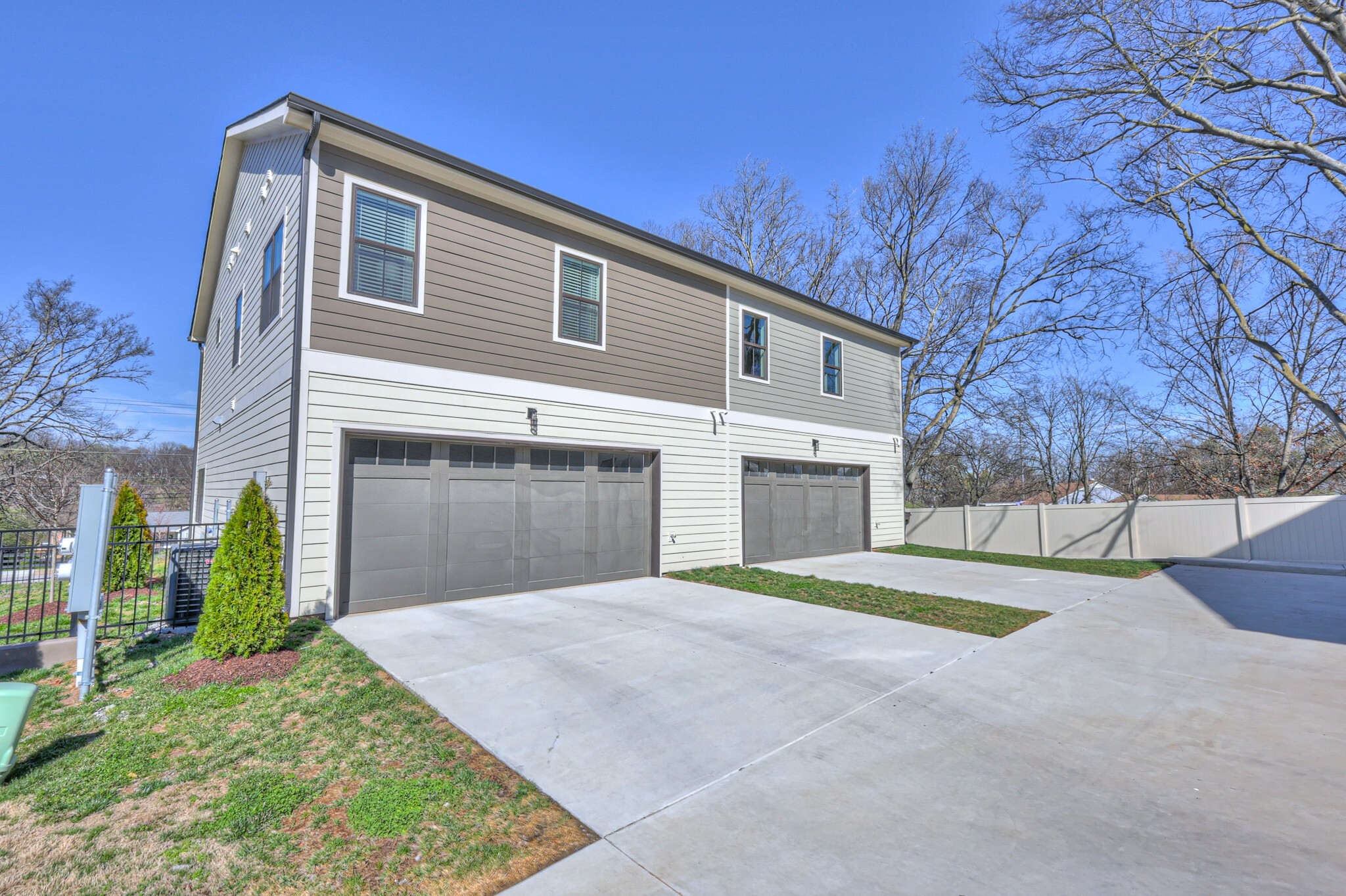 Property Photo: 1108 Noble Loop TN 37211