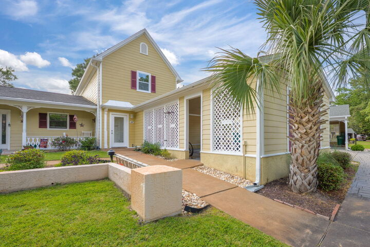 227 Shalimar Drive 227  Shalimar FL 32579 photo