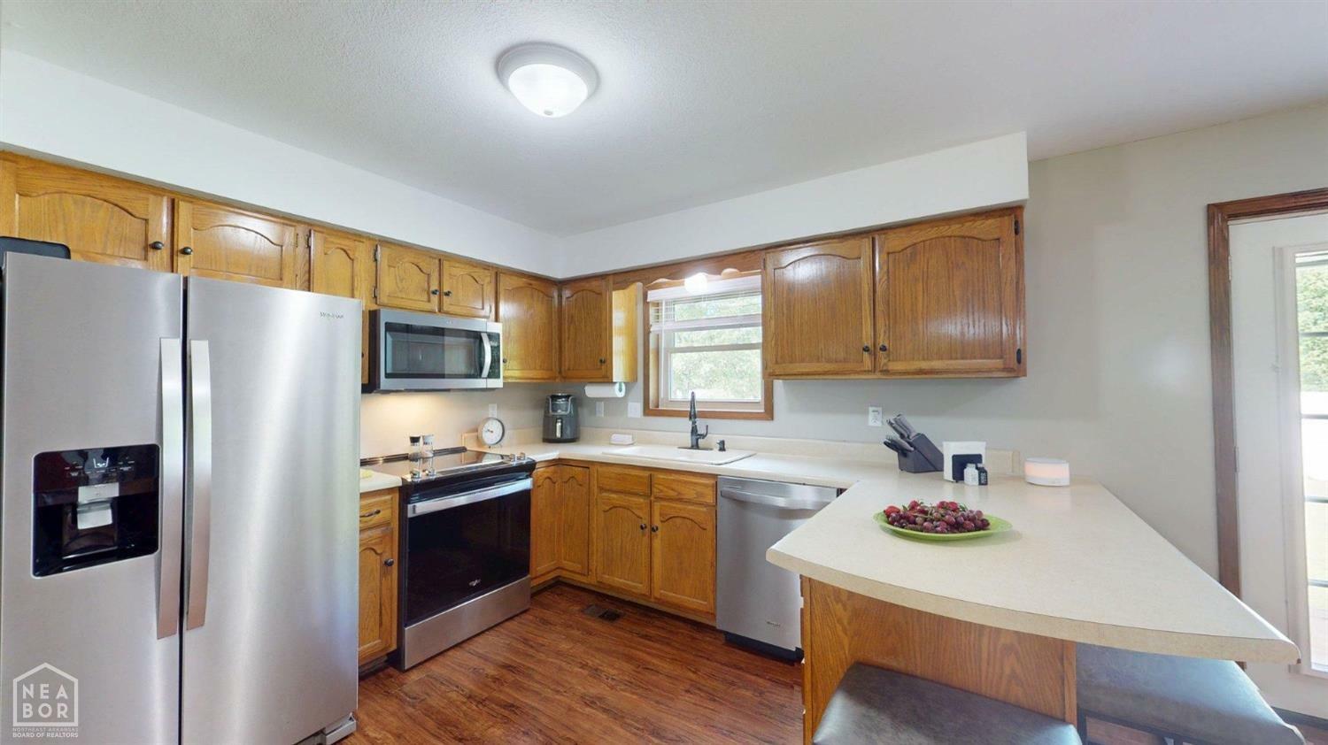 Property Photo: 169 County Road 115 AR 72416