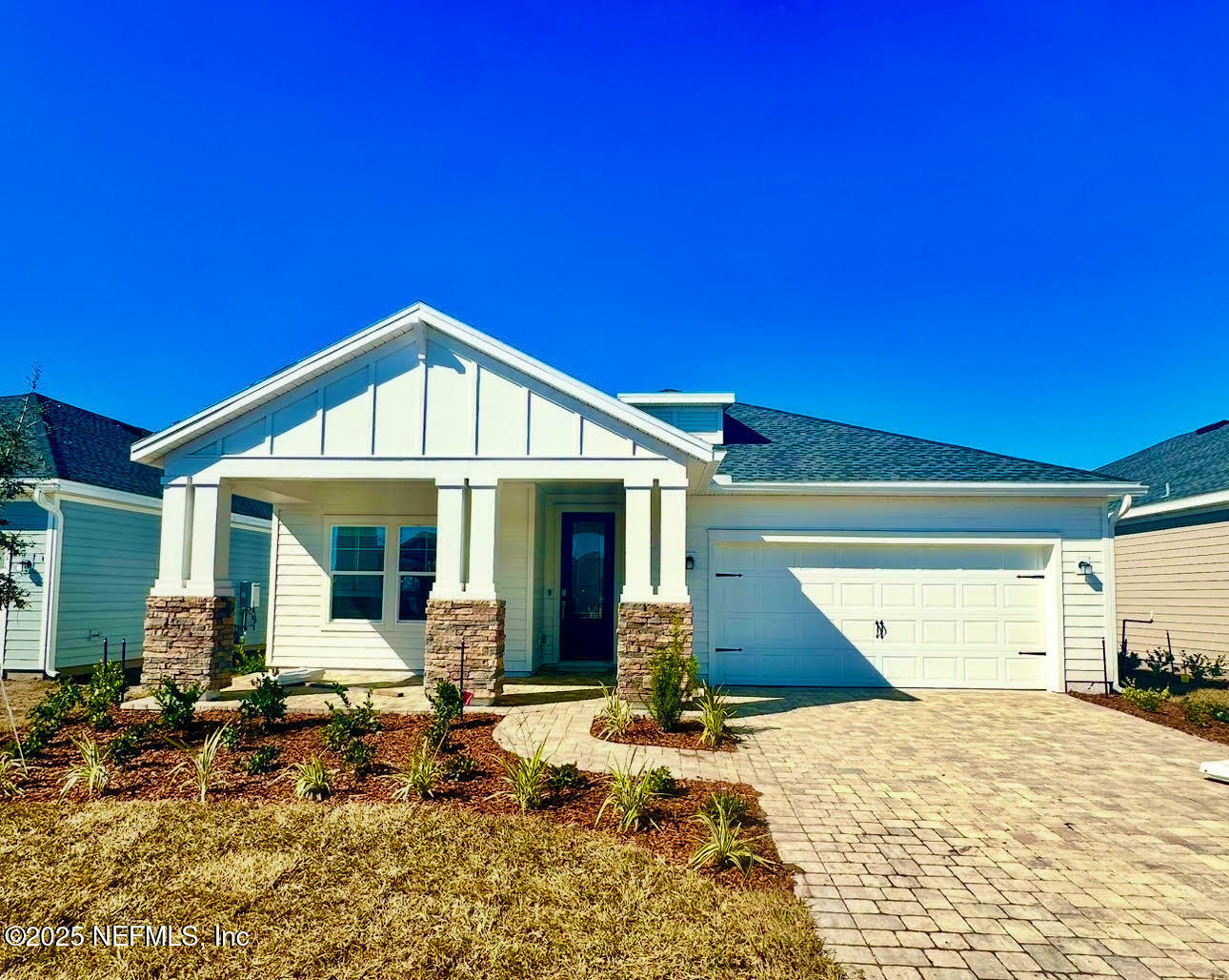 Property Photo: 110 Manistique Avenue FL 32092
