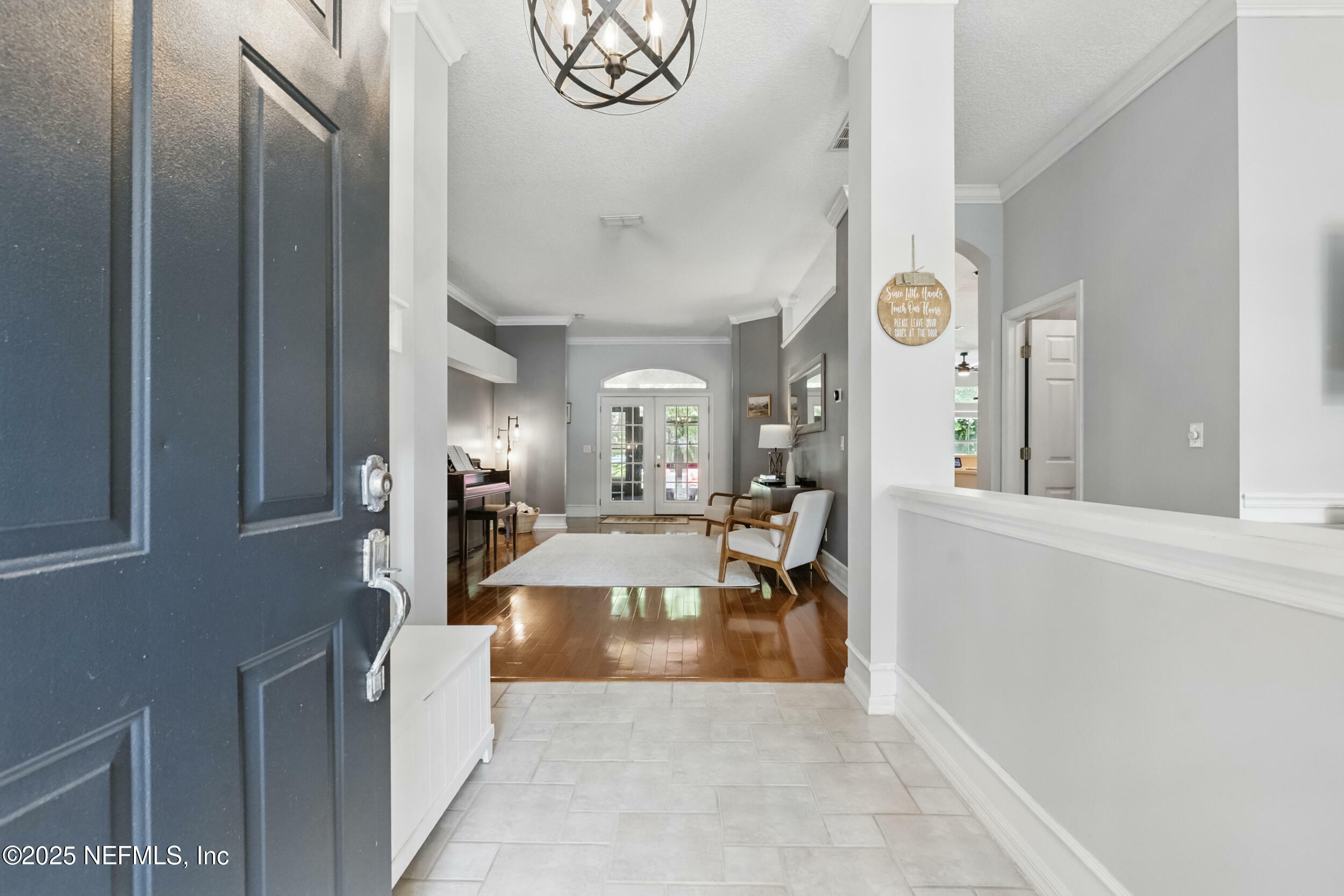 Property Photo: 11516 Shady Meadow Drive FL 32258