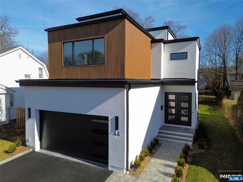 Property Photo: 44 George Street NJ 07670