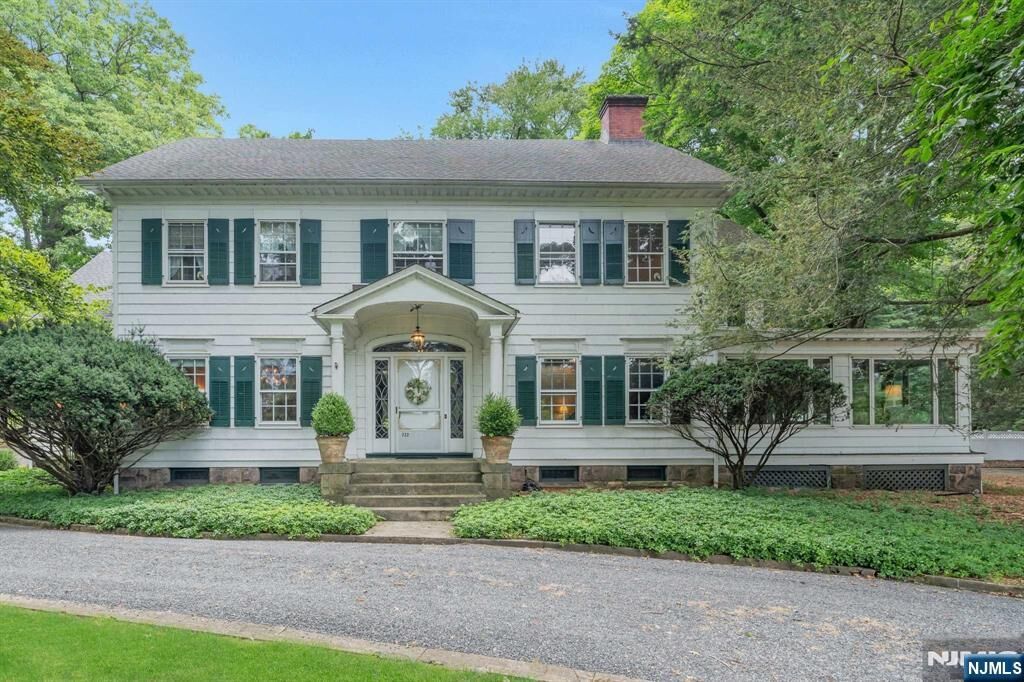 Property Photo:  232 County Road  NJ 07627 