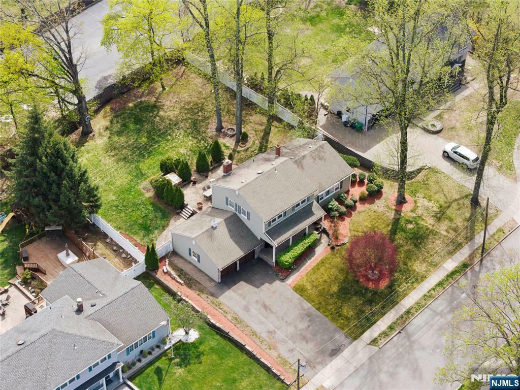 Property Photo: 16 Baldwin Terrace NJ 07470