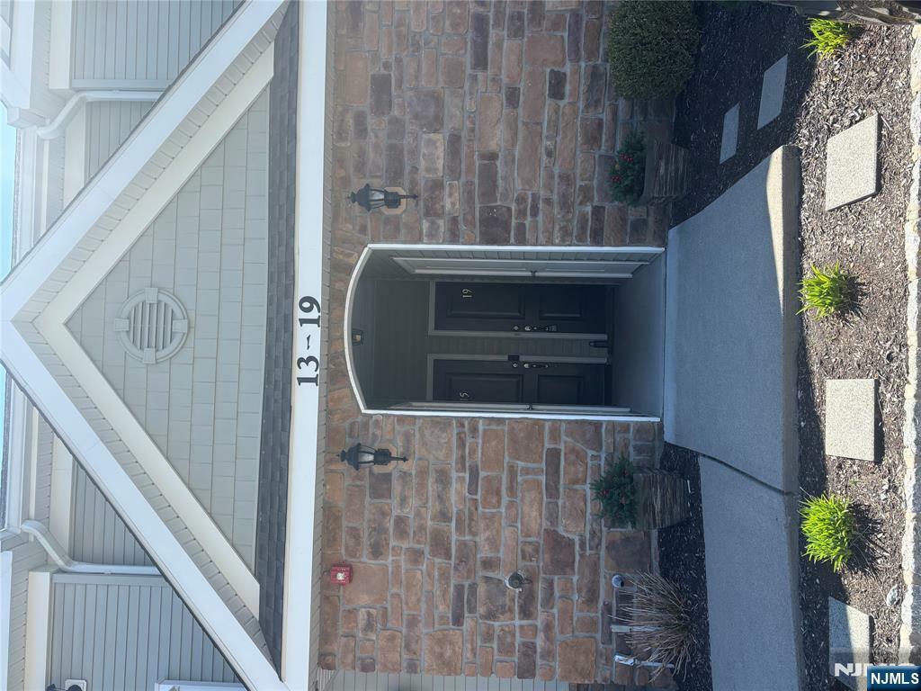 Property Photo: 19 Dogwood Lane U9f NJ 07420