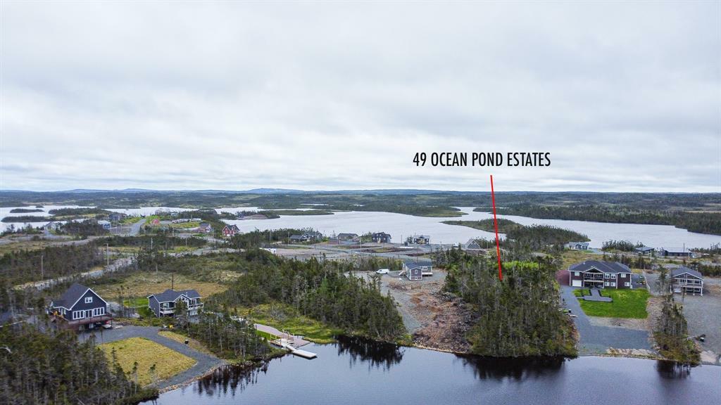 Property Photo: 49 Ocean Pond Estates NE A0B 3K0
