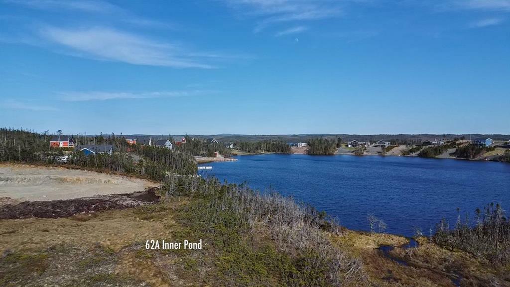 Property Photo: 62A Inner Pond North Road NE A0B 3K0