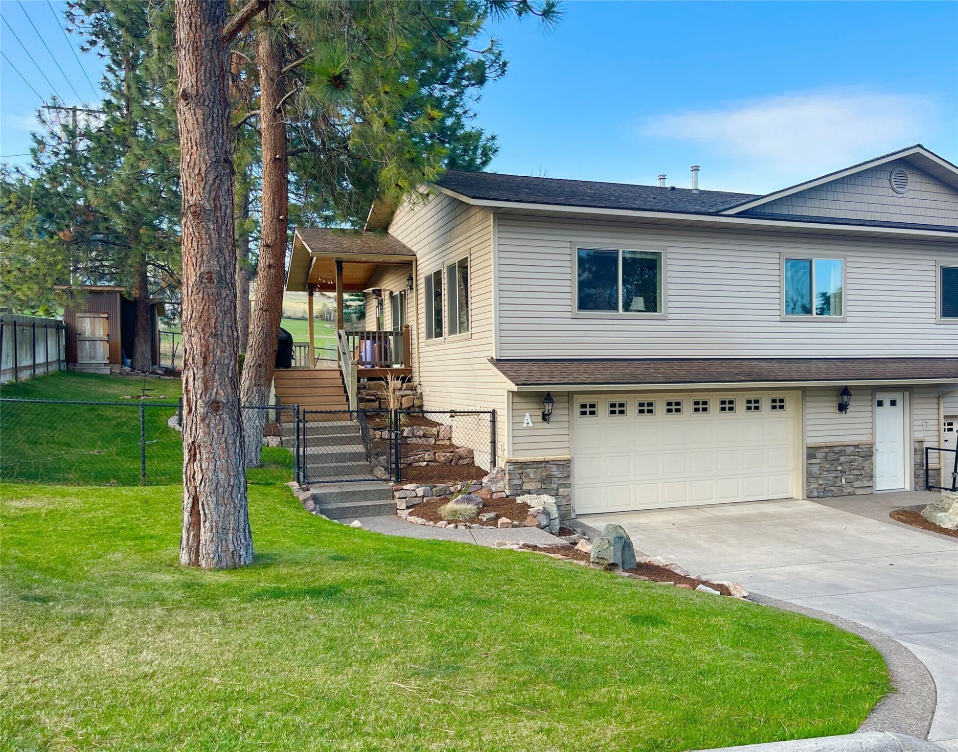 1023 Whitaker Drive A  Missoula MT 59803 photo