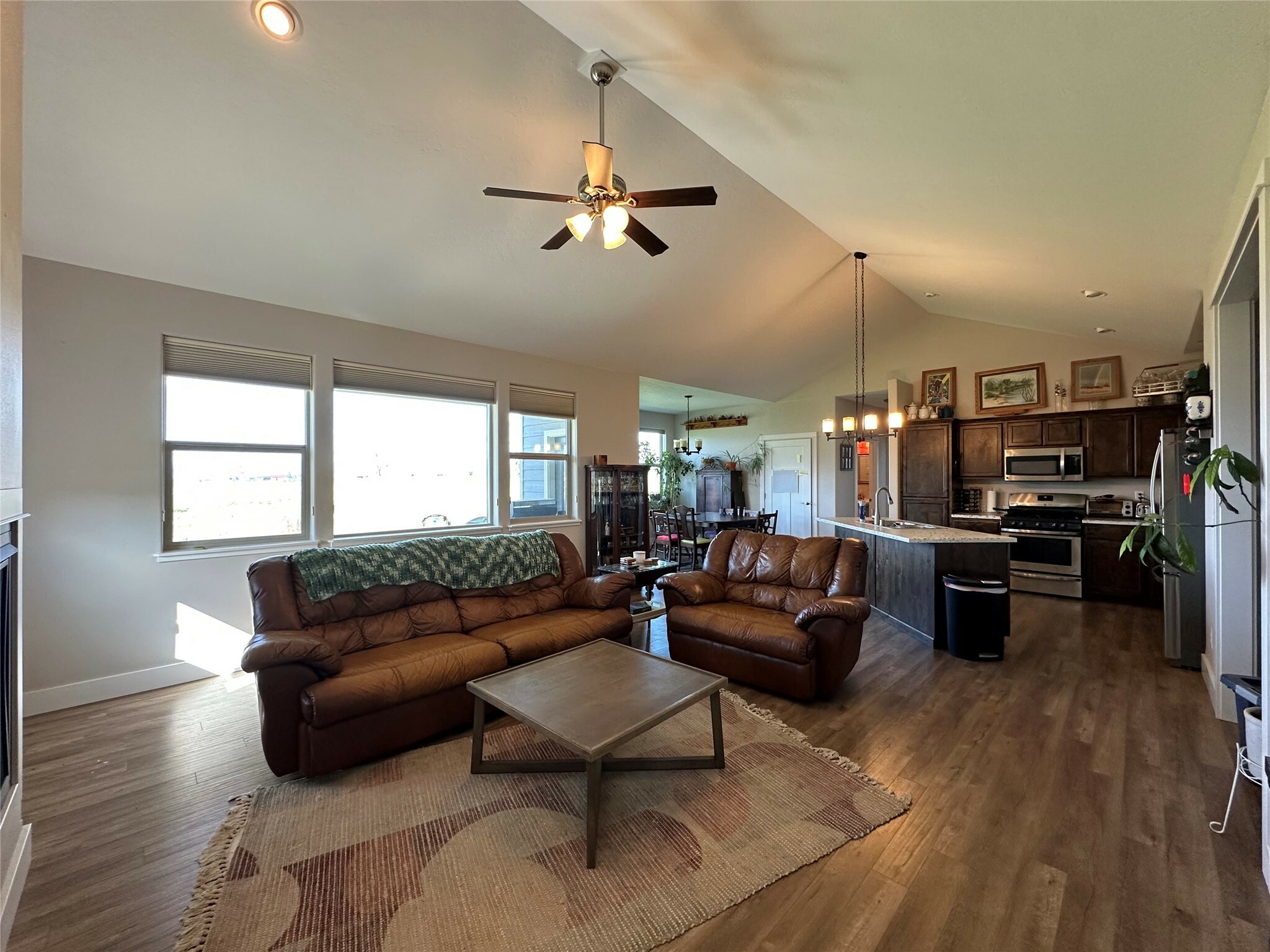 Property Photo: 262 Birch Lane MT 59870