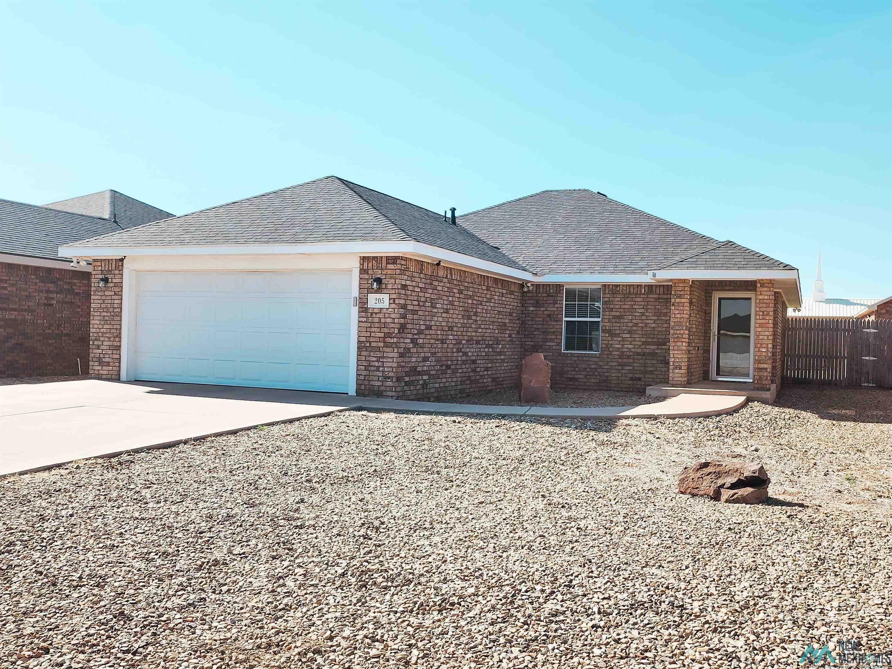 Property Photo: 205 Starlite Drive NM 88101