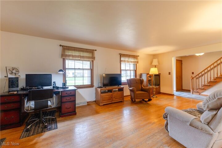 Property Photo: 2949 Algonquin Drive OH 44514