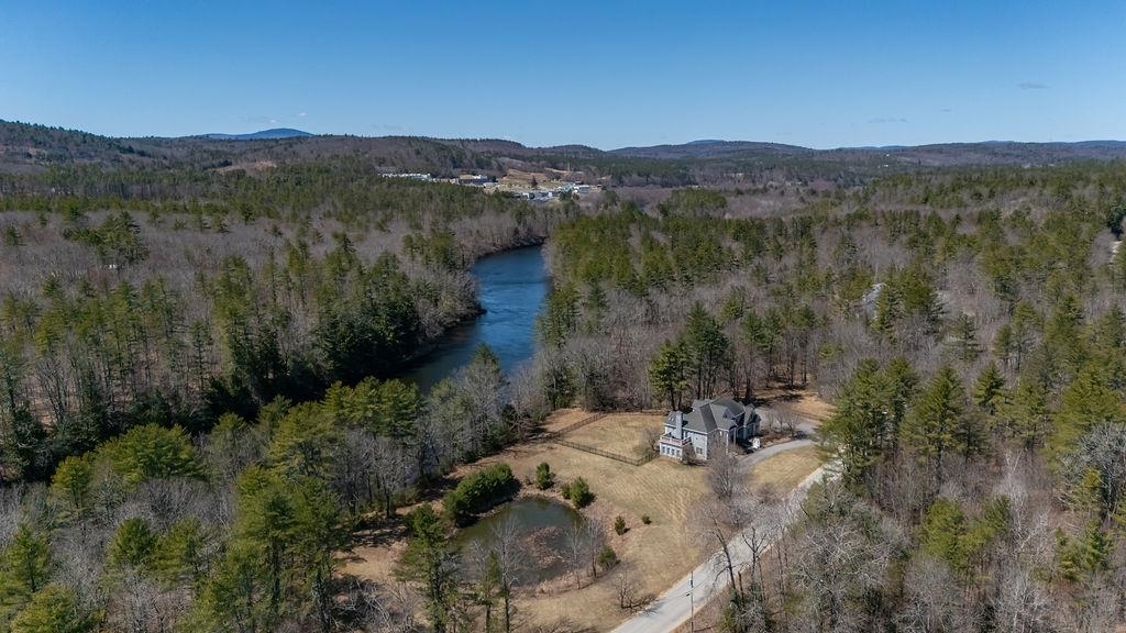 Property Photo: 256 Intervale Road NH 03224