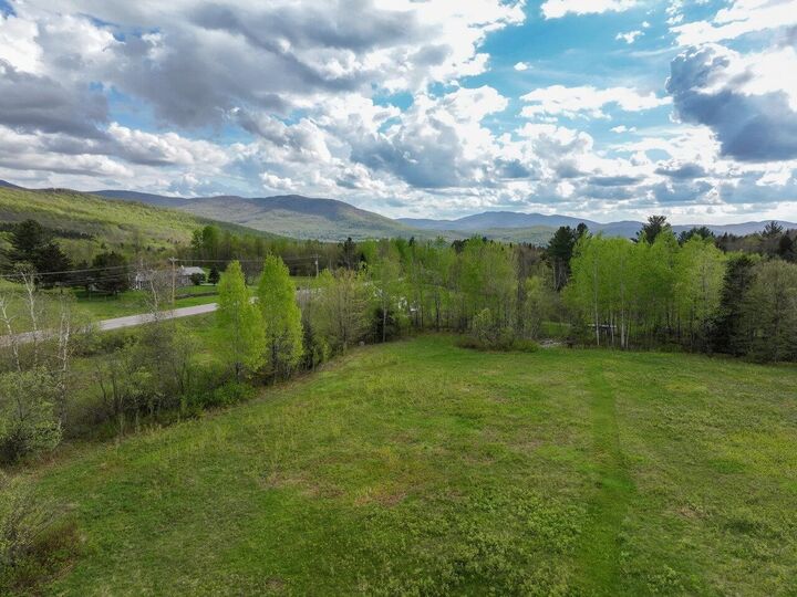 Property Photo: 00 Mountain Road VT 05874
