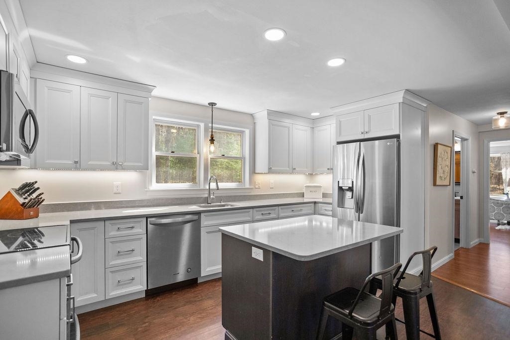 Property Photo: 13 James Farm Road NH 03861
