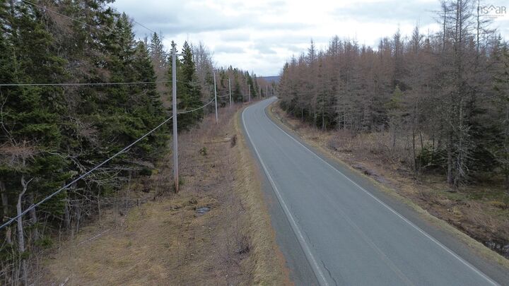 Property Photo:  Lot 395 Highway  NS B0E 3M0 