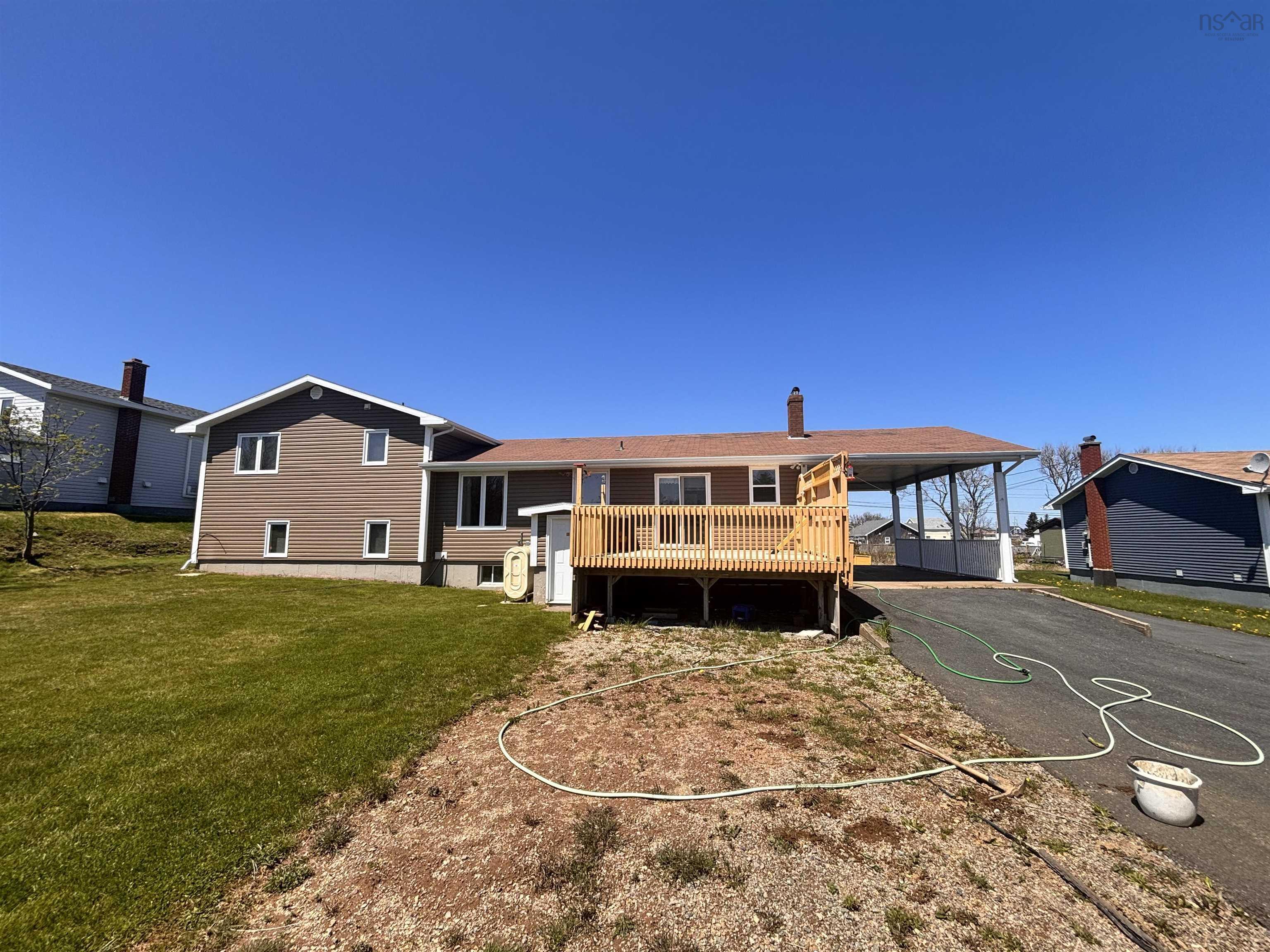 Property Photo: 48 Bastable NS B1A 6P2
