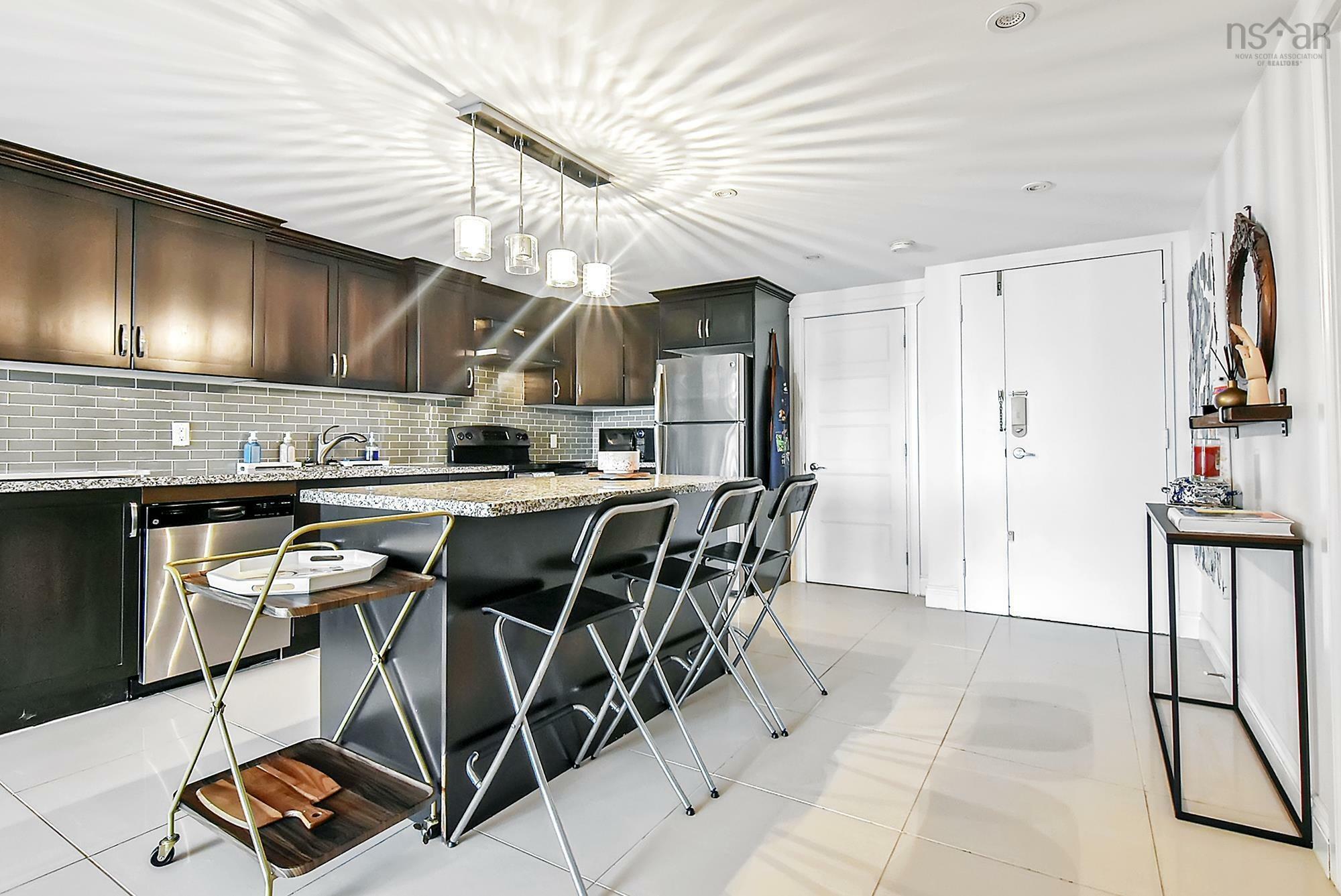 Property Photo: 1408 6369 Coburg Road NS B3H 4J7