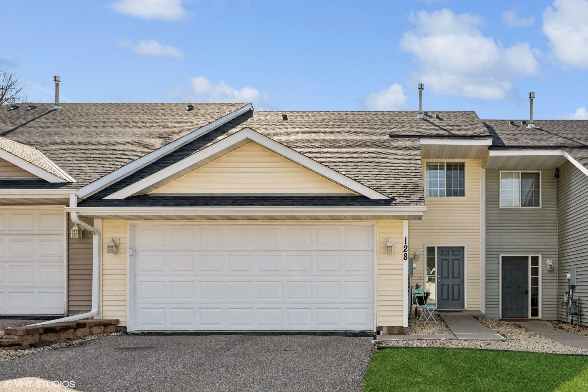 Property Photo: 128 Oakmont Lane MN 55066