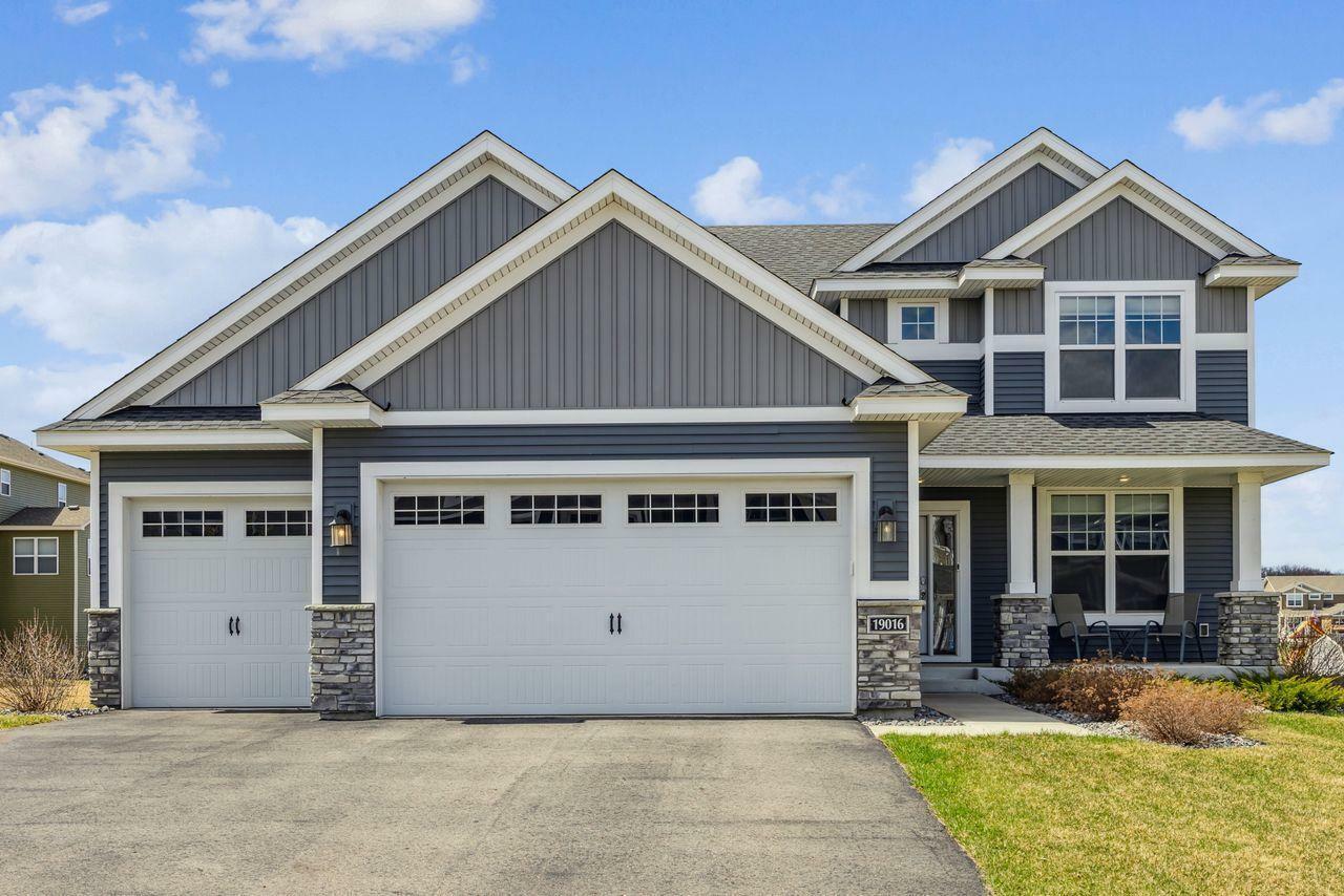 19016 Fillmore Street NW  Elk River MN 55330 photo