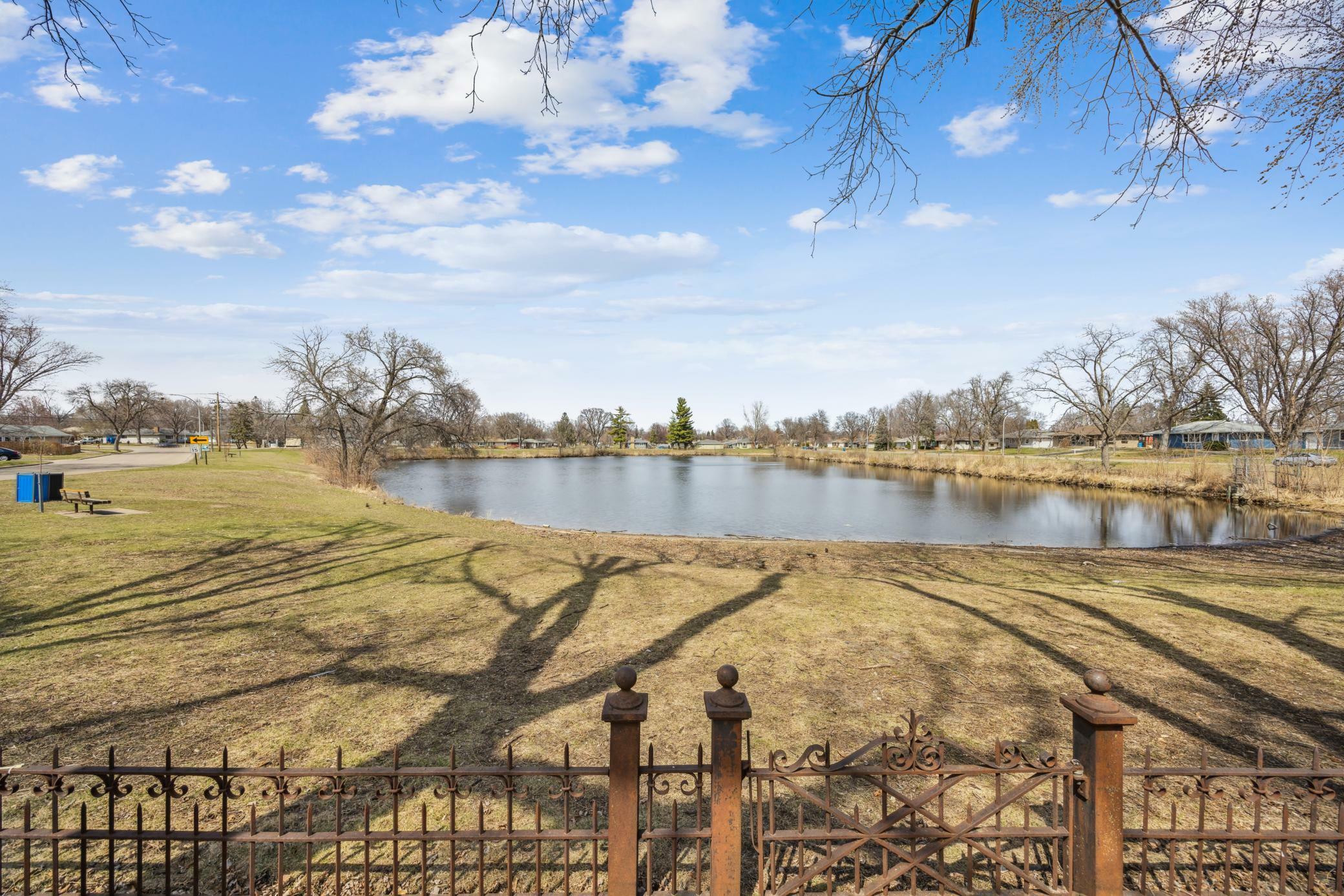 Property Photo: 7439 14th Avenue S MN 55423